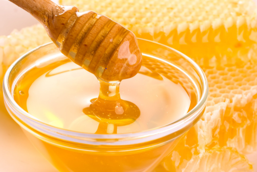 benefits of honey